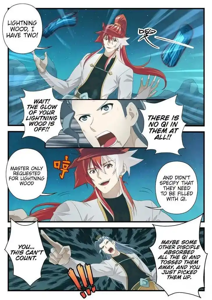 Chainsaw Man Ch.202.2