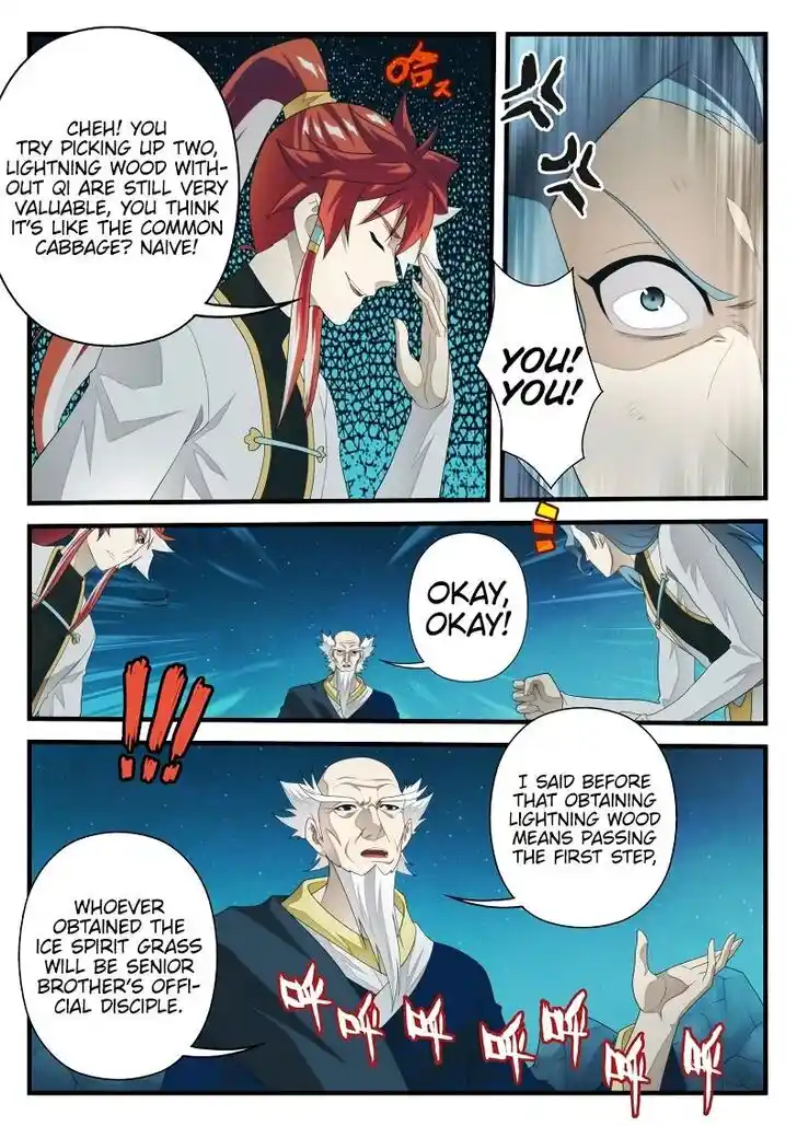 Chainsaw Man Ch.202.2