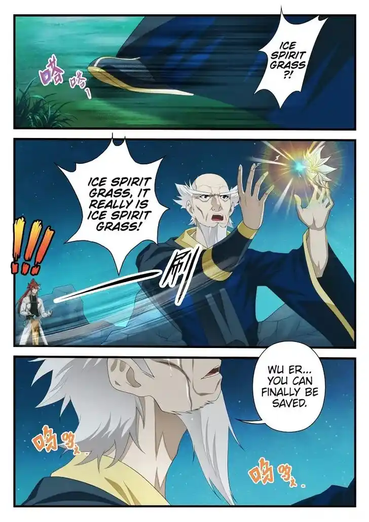 Chainsaw Man Ch.203.1