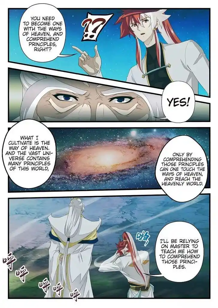 Chainsaw Man Ch.203.2