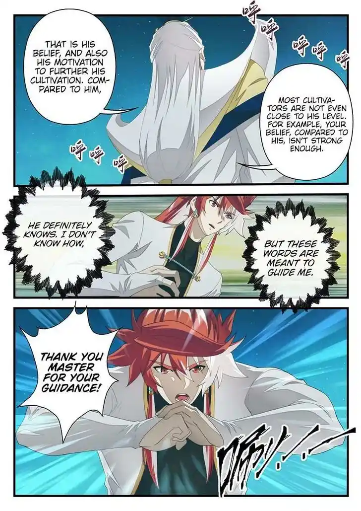 Chainsaw Man Ch.203.2