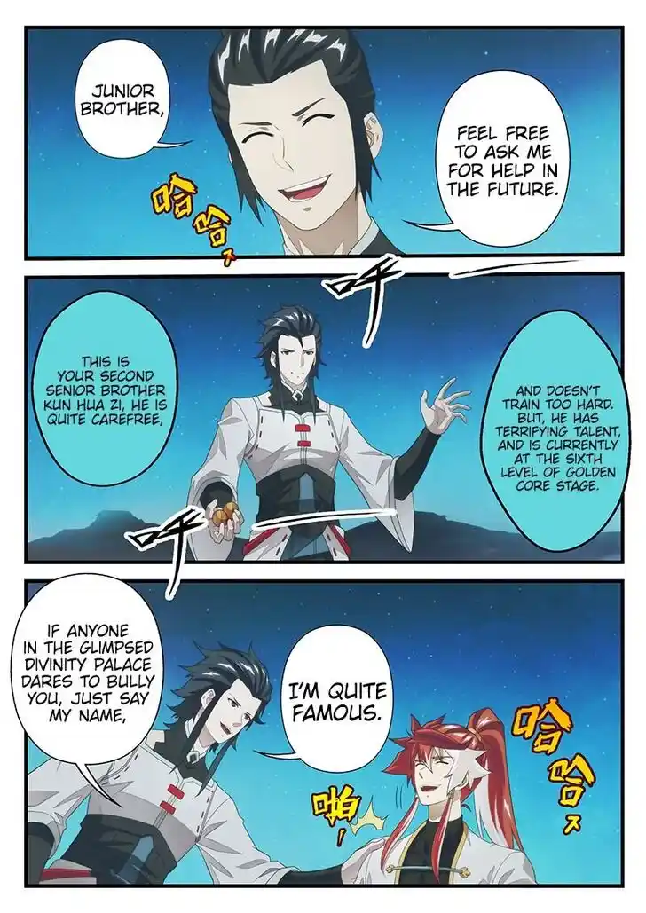 Chainsaw Man Ch.204.1