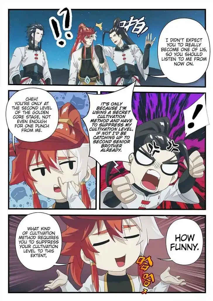 Chainsaw Man Ch.204.1