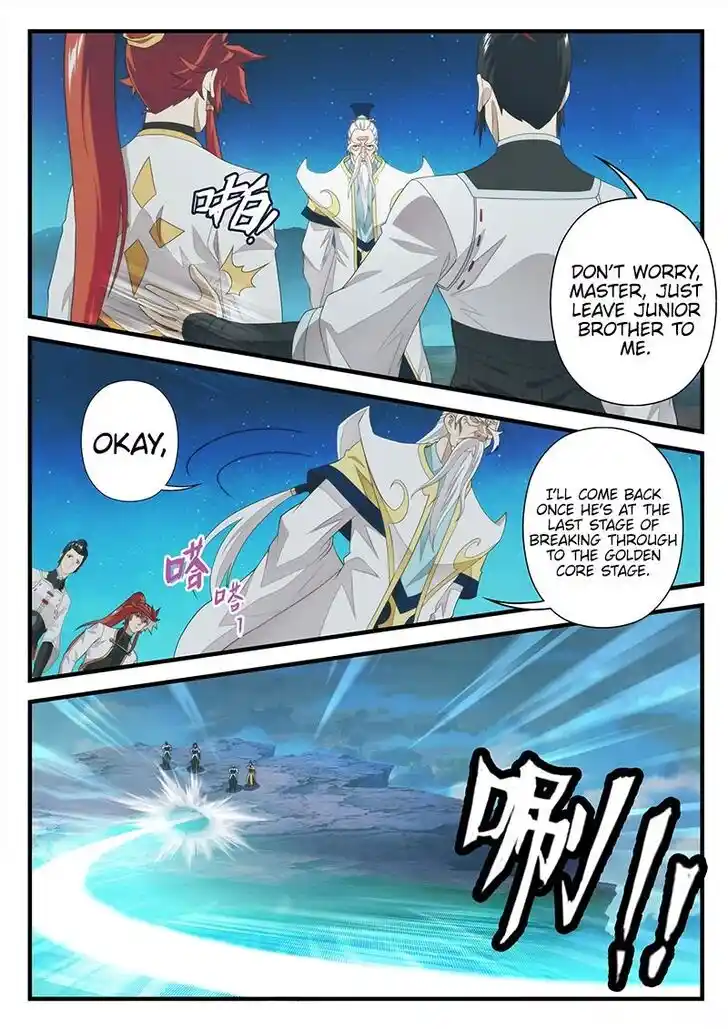 Chainsaw Man Ch.204.1