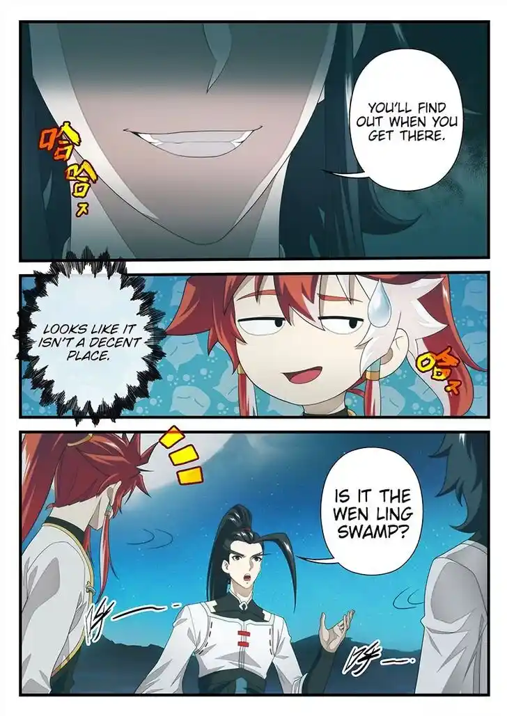 Chainsaw Man Ch.204.2