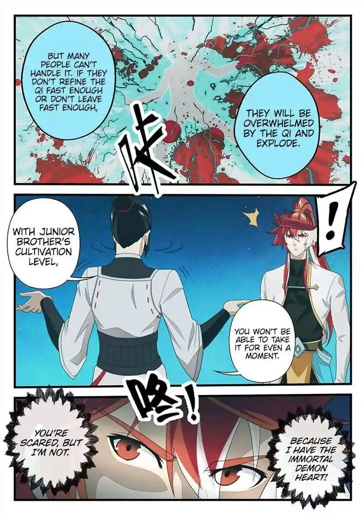 Chainsaw Man Ch.204.2