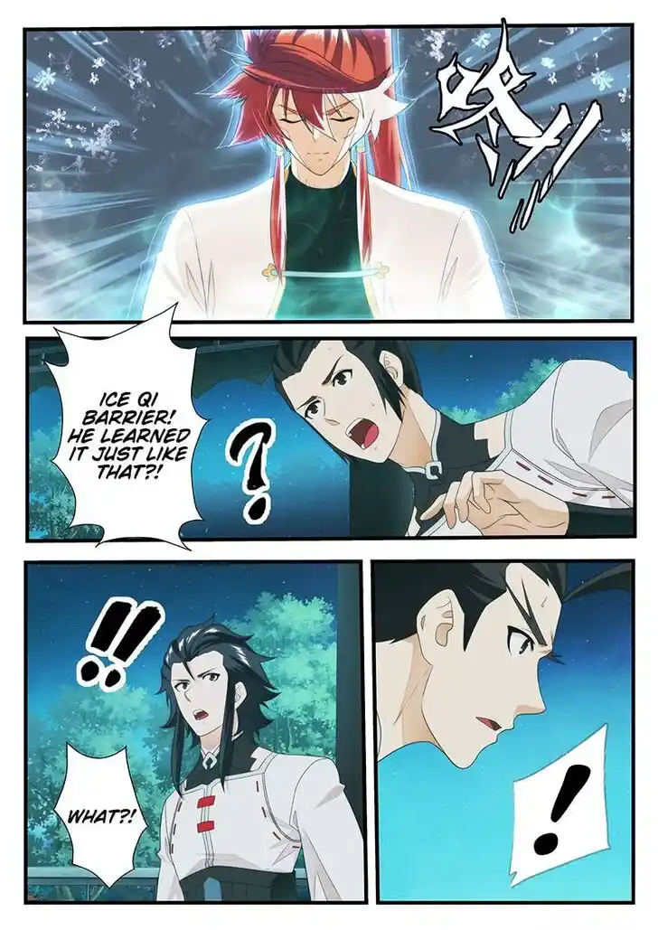 Chainsaw Man Ch.205.2