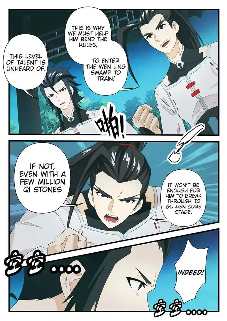 Chainsaw Man Ch.205.2