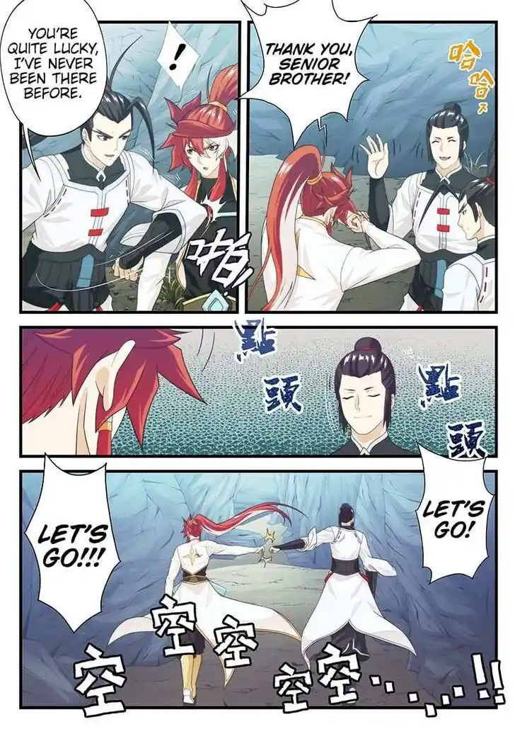 Chainsaw Man Ch.206.1