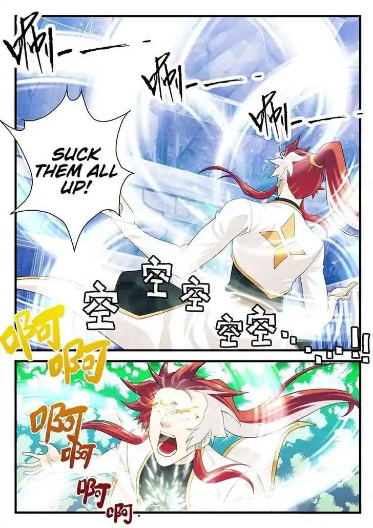 Chainsaw Man Ch.206.2