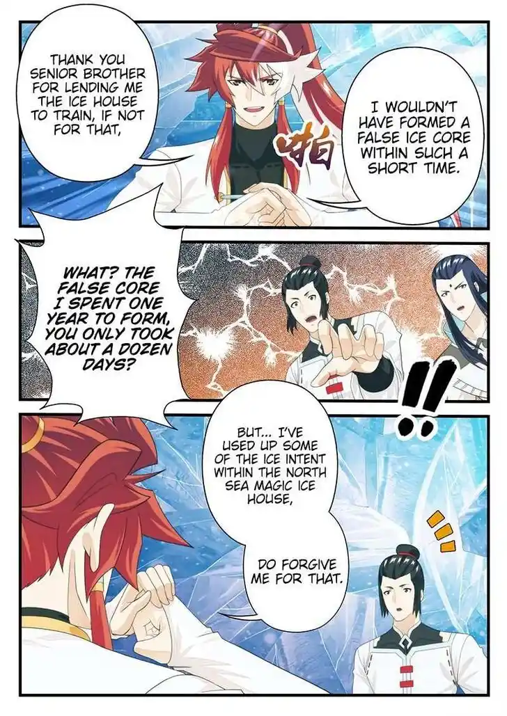 Chainsaw Man Ch.207.1