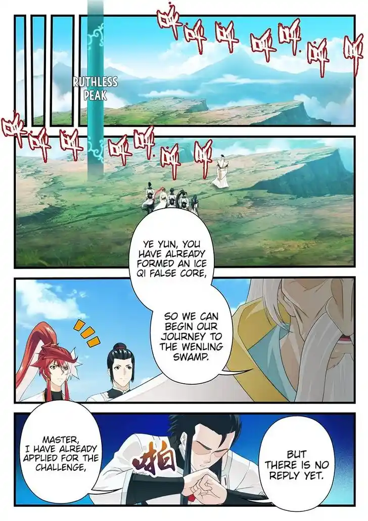 Chainsaw Man Ch.207.2