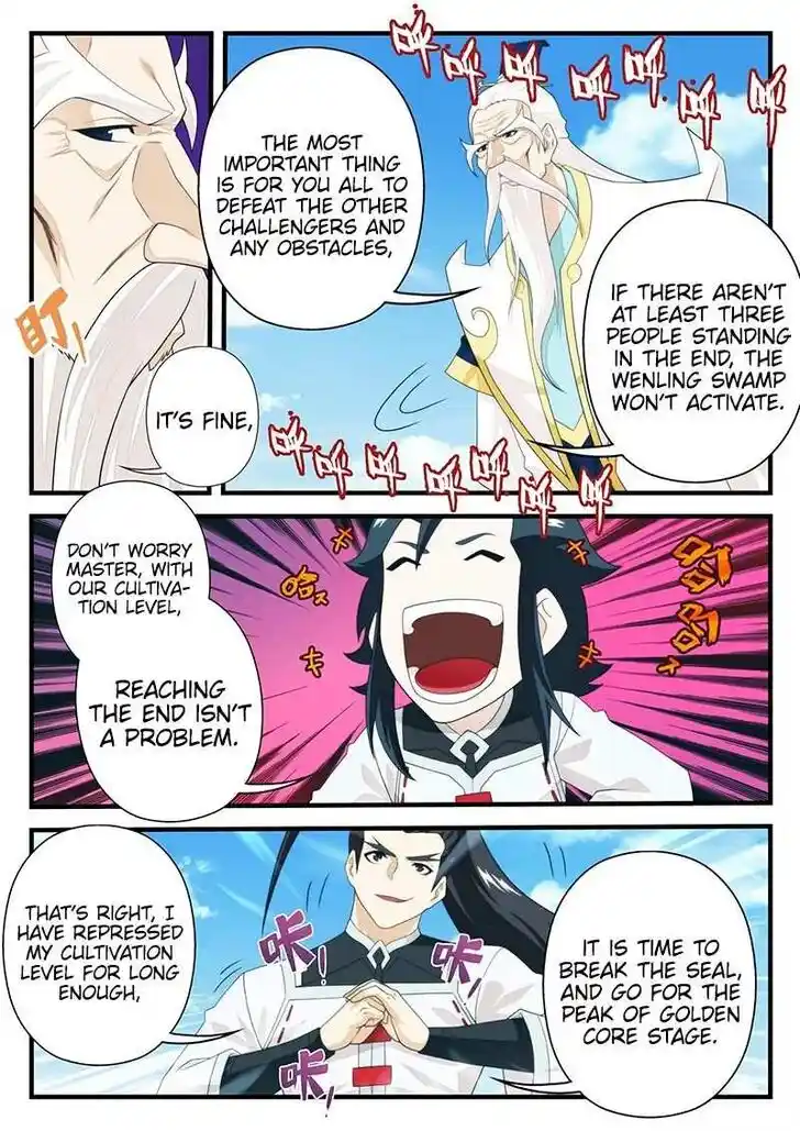 Chainsaw Man Ch.207.2