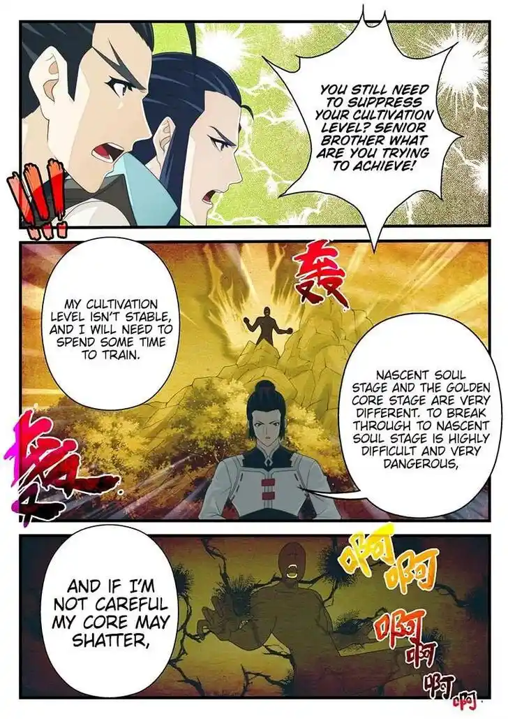 Chainsaw Man Ch.207.2