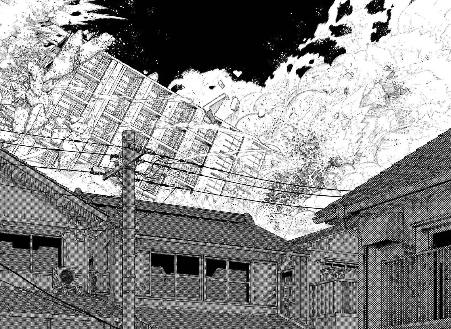 Chainsaw Man Chapter 130