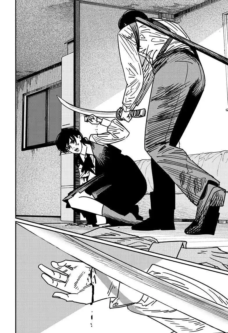 Chainsaw Man Chapter 148