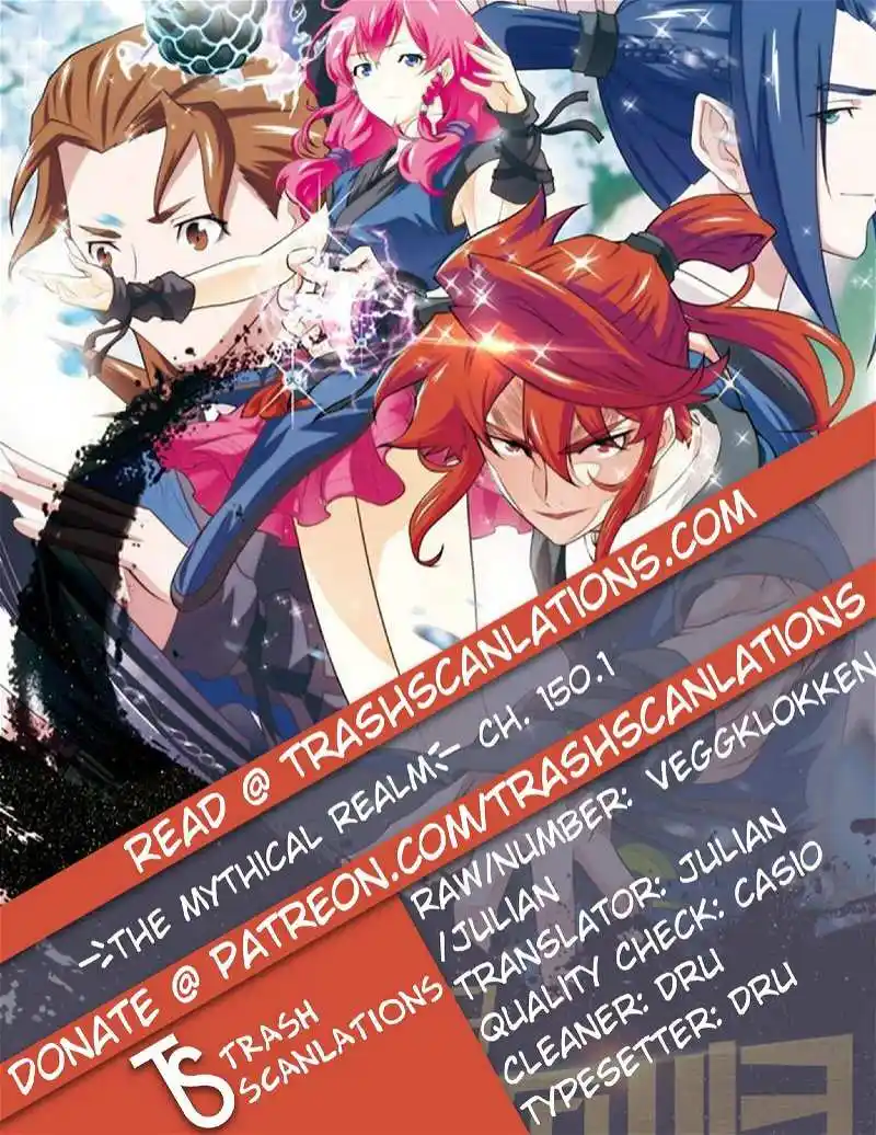 Chainsaw Man Chapter 150.1