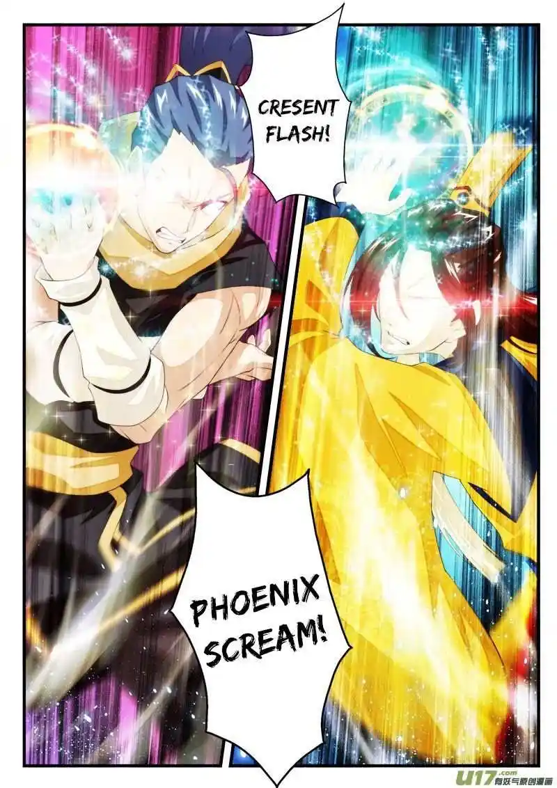 Chainsaw Man Chapter 150.1