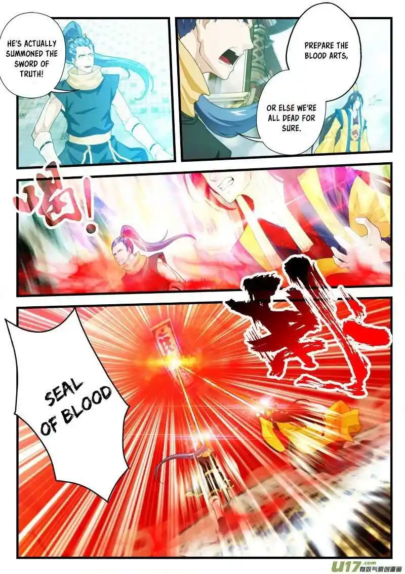 Chainsaw Man Chapter 150.1