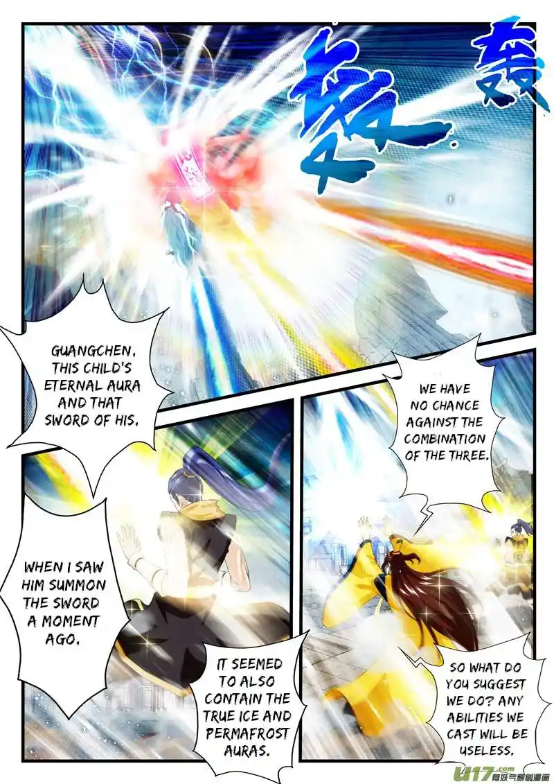 Chainsaw Man Chapter 150.2