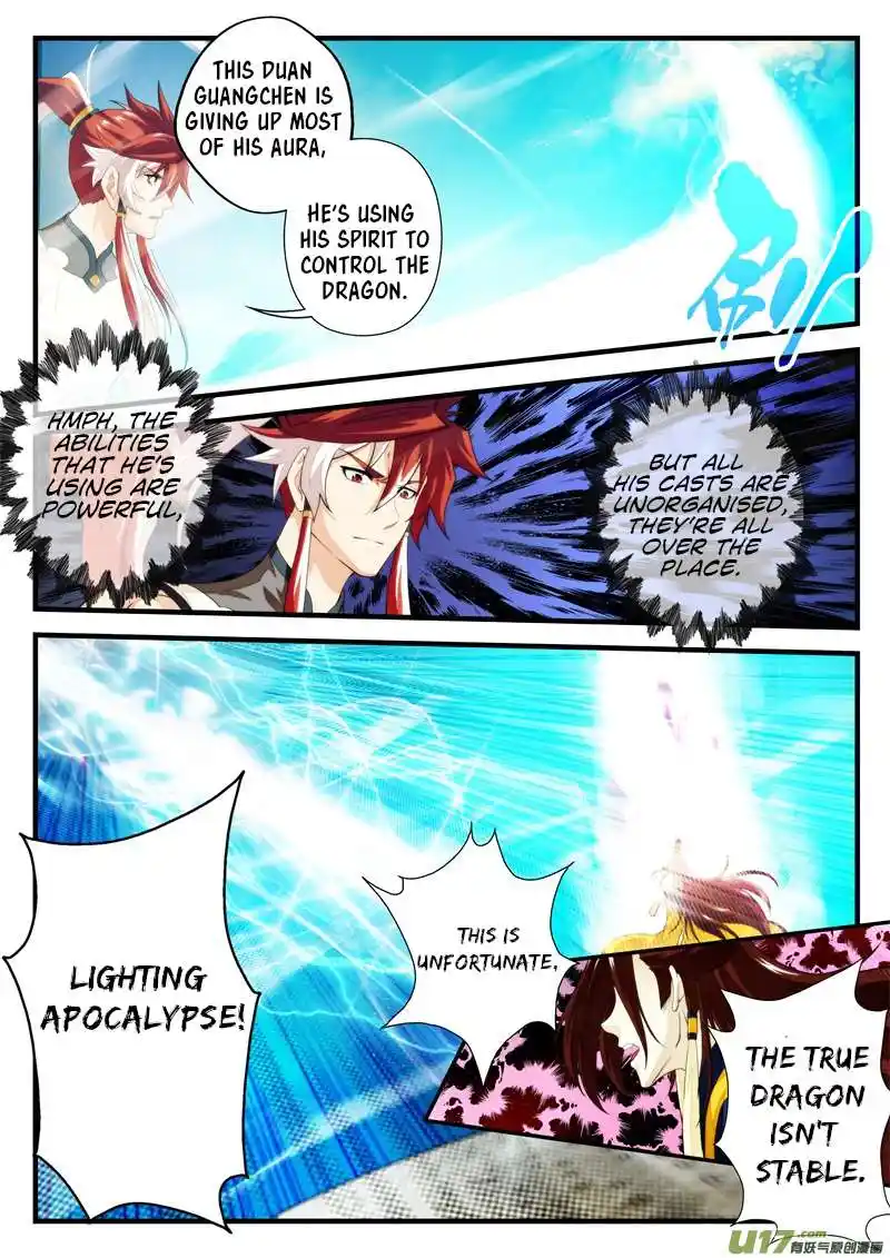 Chainsaw Man Chapter 150.2