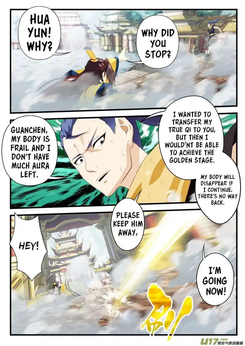 Chainsaw Man Chapter 150.2