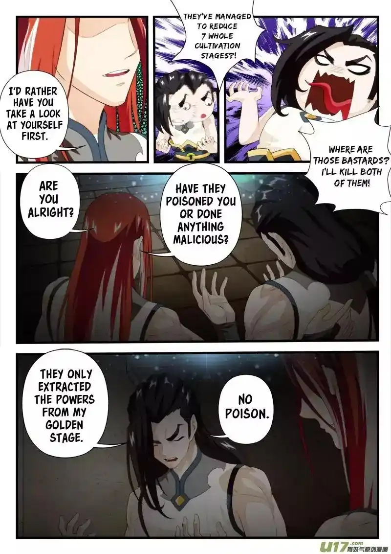 Chainsaw Man Chapter 151.2