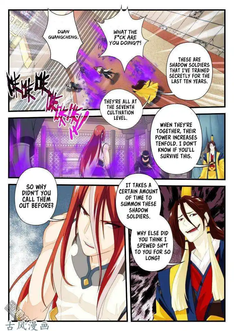 Chainsaw Man Chapter 153.1