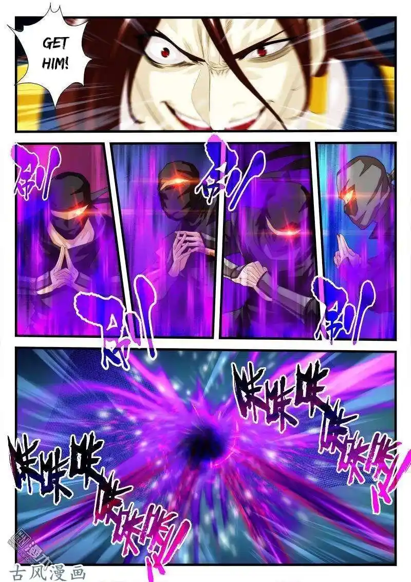 Chainsaw Man Chapter 153.1