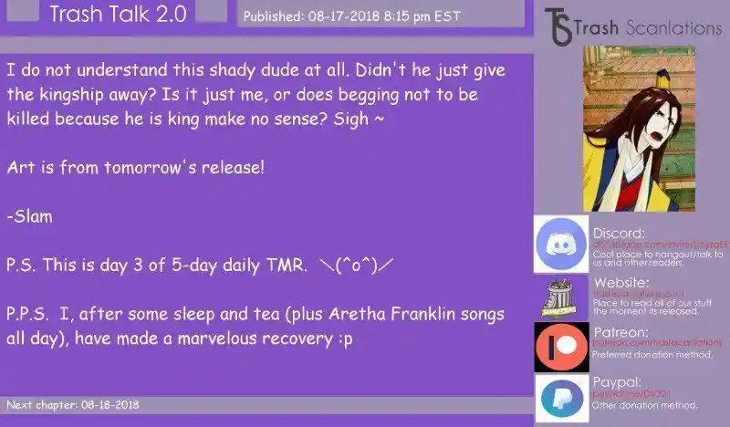 Chainsaw Man Chapter 153.2