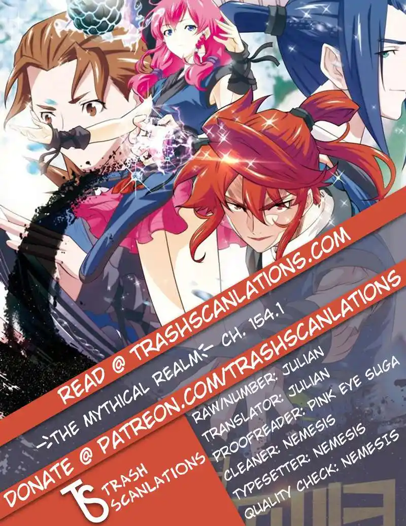 Chainsaw Man Chapter 154.1