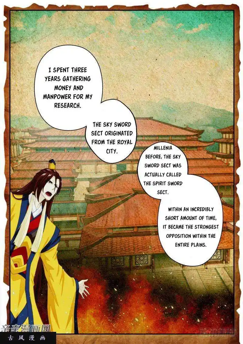 Chainsaw Man Chapter 154.1