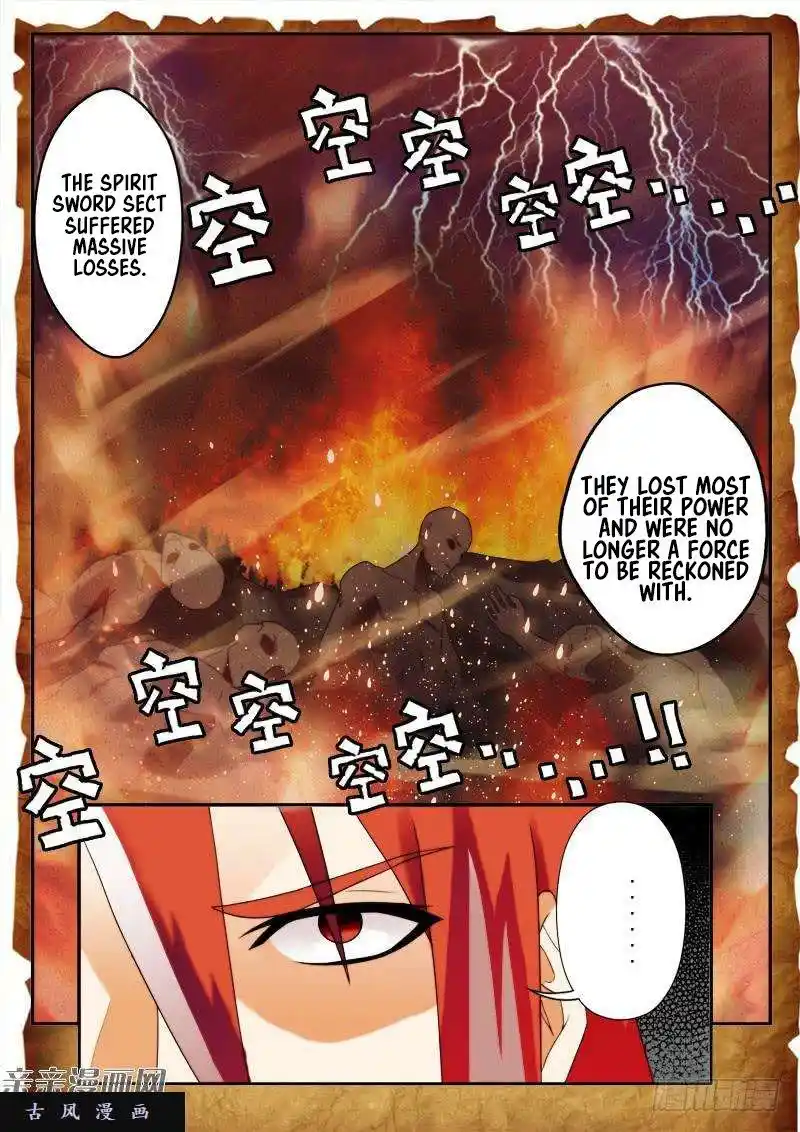 Chainsaw Man Chapter 154.1