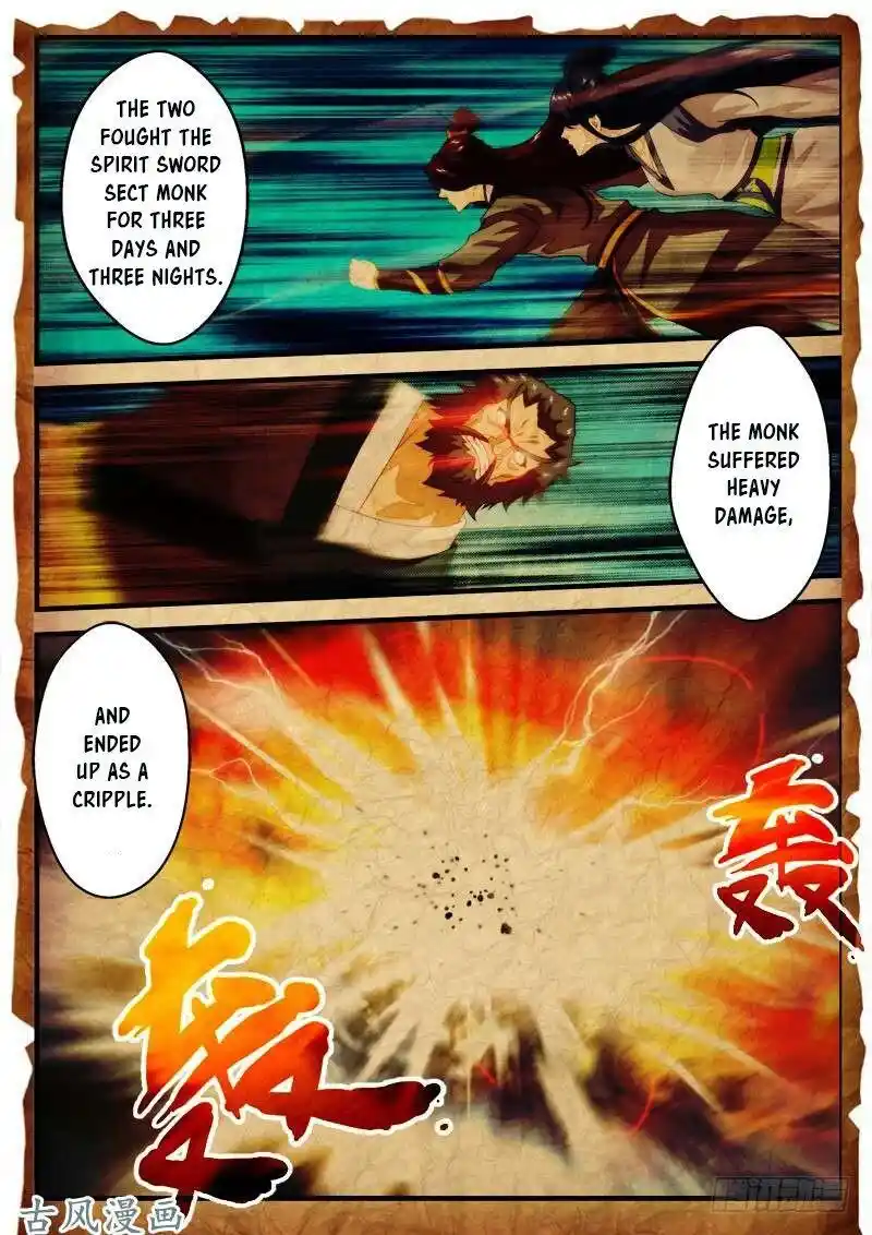 Chainsaw Man Chapter 154.2