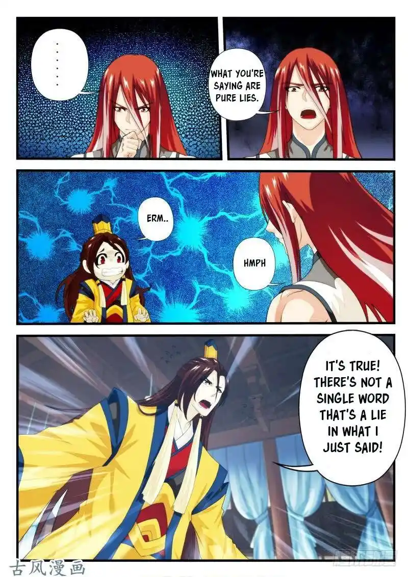 Chainsaw Man Chapter 154.2