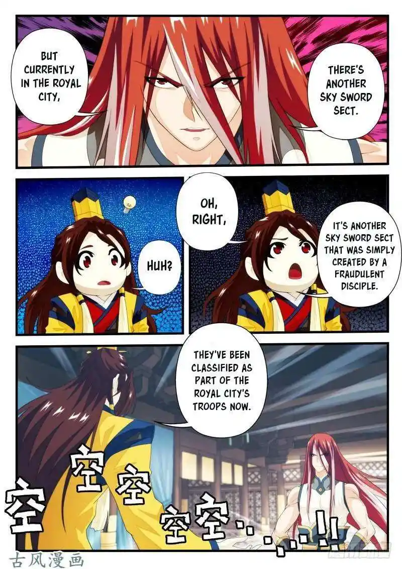 Chainsaw Man Chapter 154.2