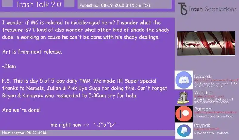 Chainsaw Man Chapter 154.2