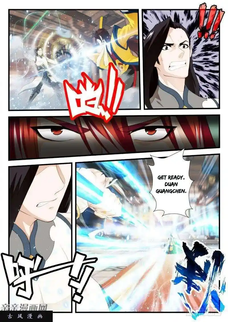 Chainsaw Man Chapter 155.1