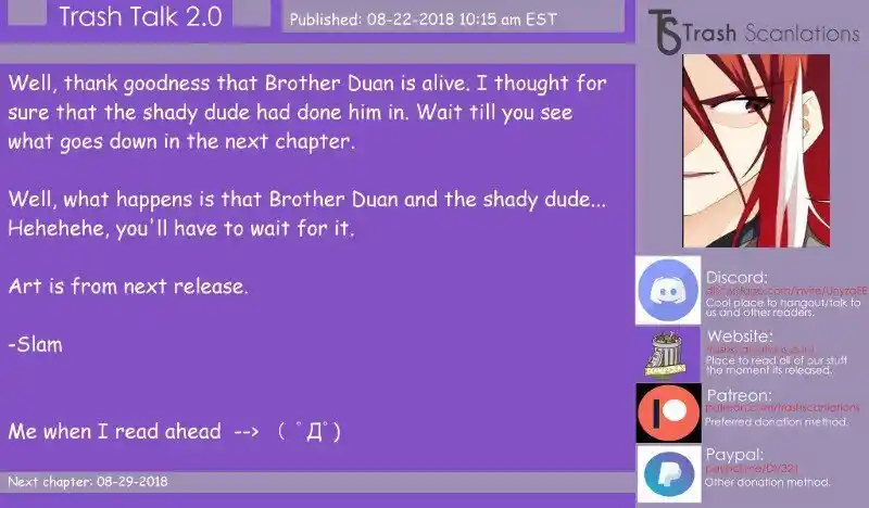 Chainsaw Man Chapter 155.1