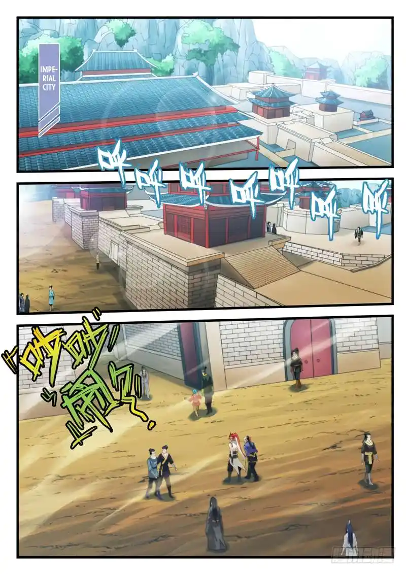 Chainsaw Man Chapter 159.1