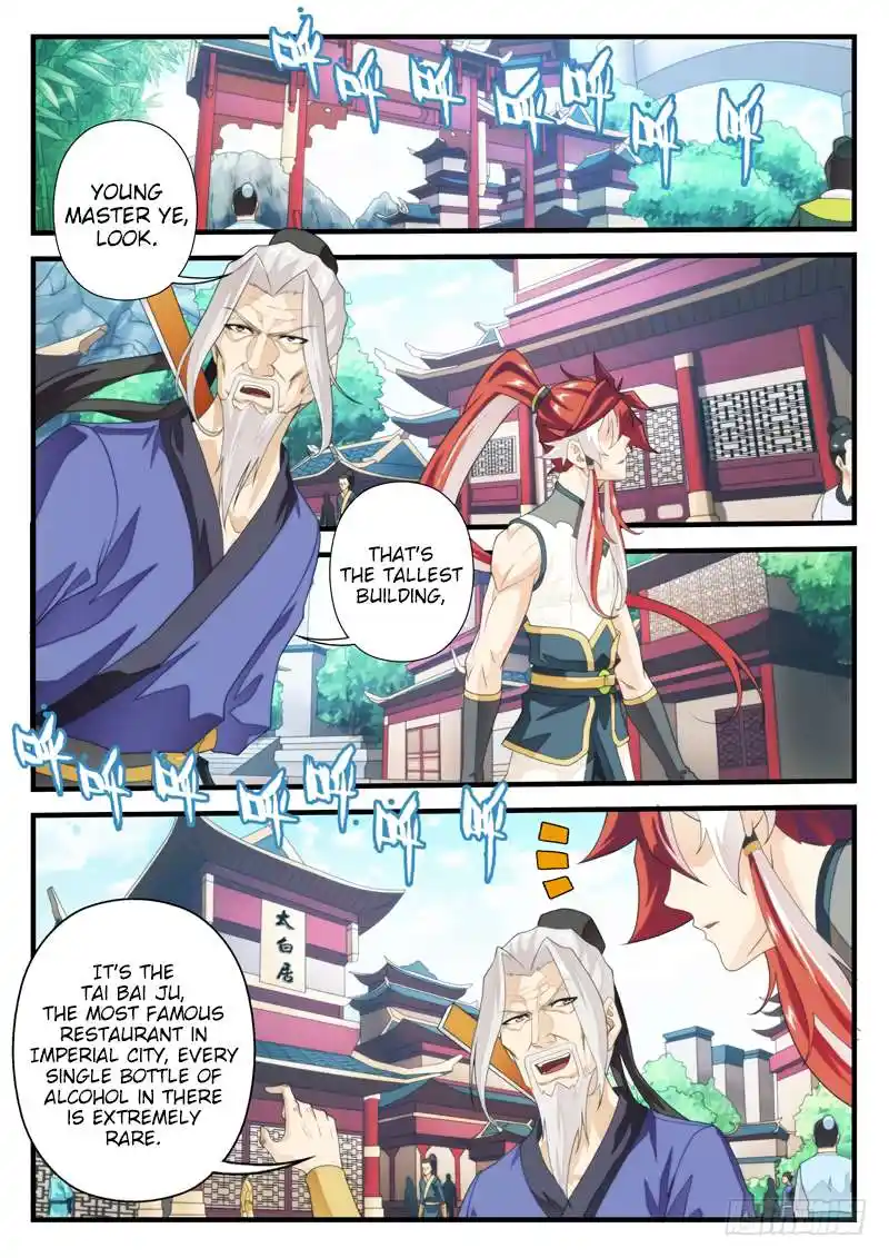 Chainsaw Man Chapter 159.1