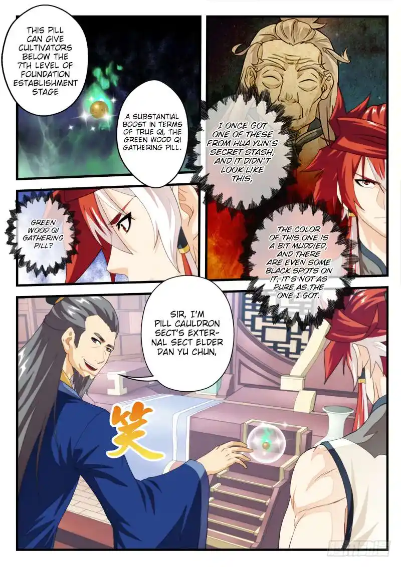 Chainsaw Man Chapter 159.2