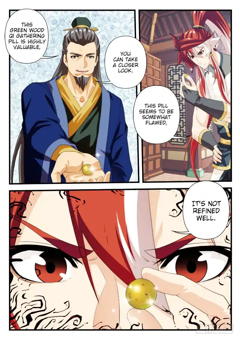 Chainsaw Man Chapter 159.2