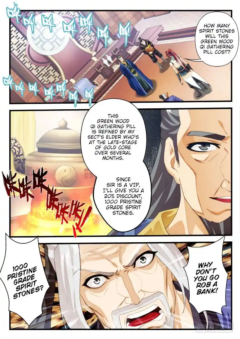 Chainsaw Man Chapter 159.2