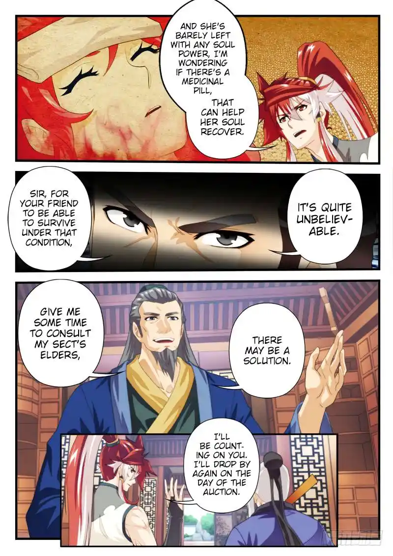 Chainsaw Man Chapter 159.2