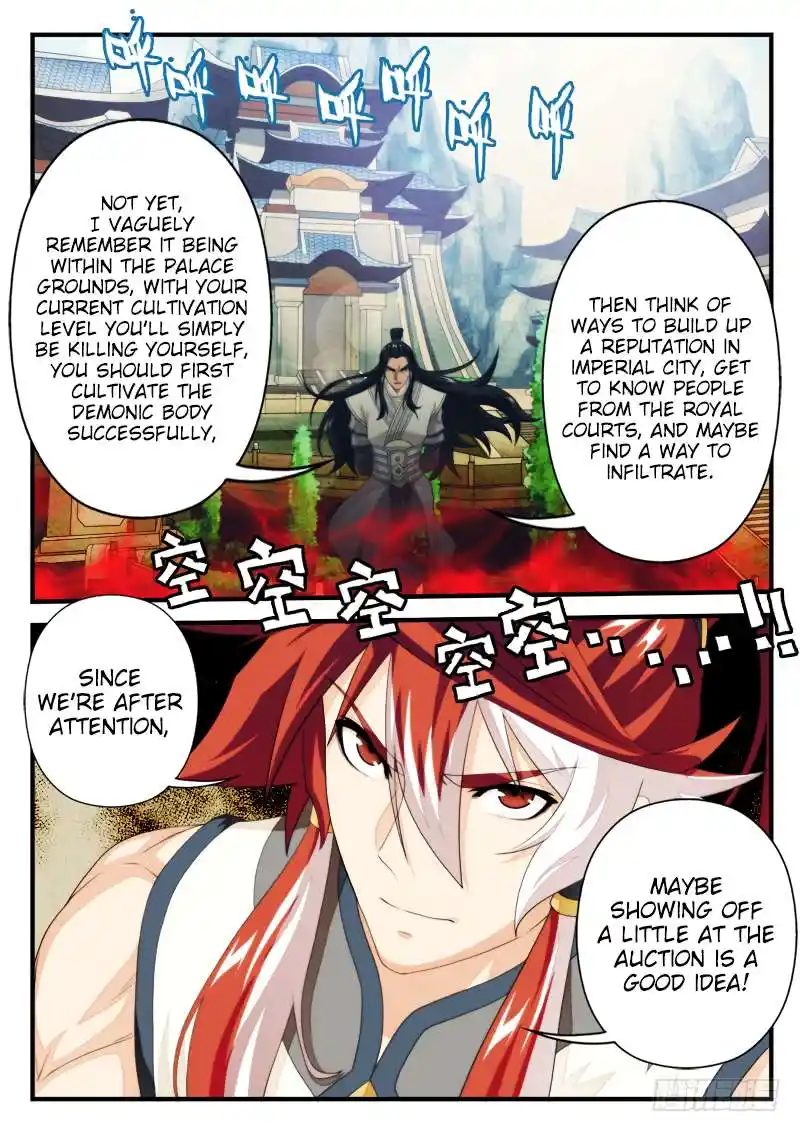 Chainsaw Man Chapter 159.2