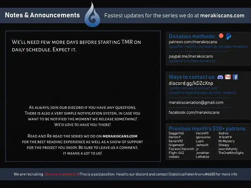 Chainsaw Man Chapter 159.2