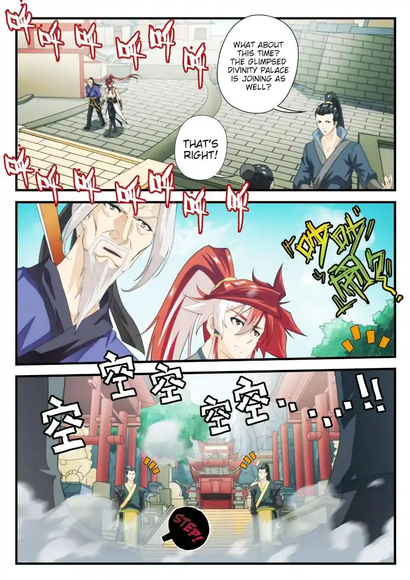 Chainsaw Man Chapter 160.1