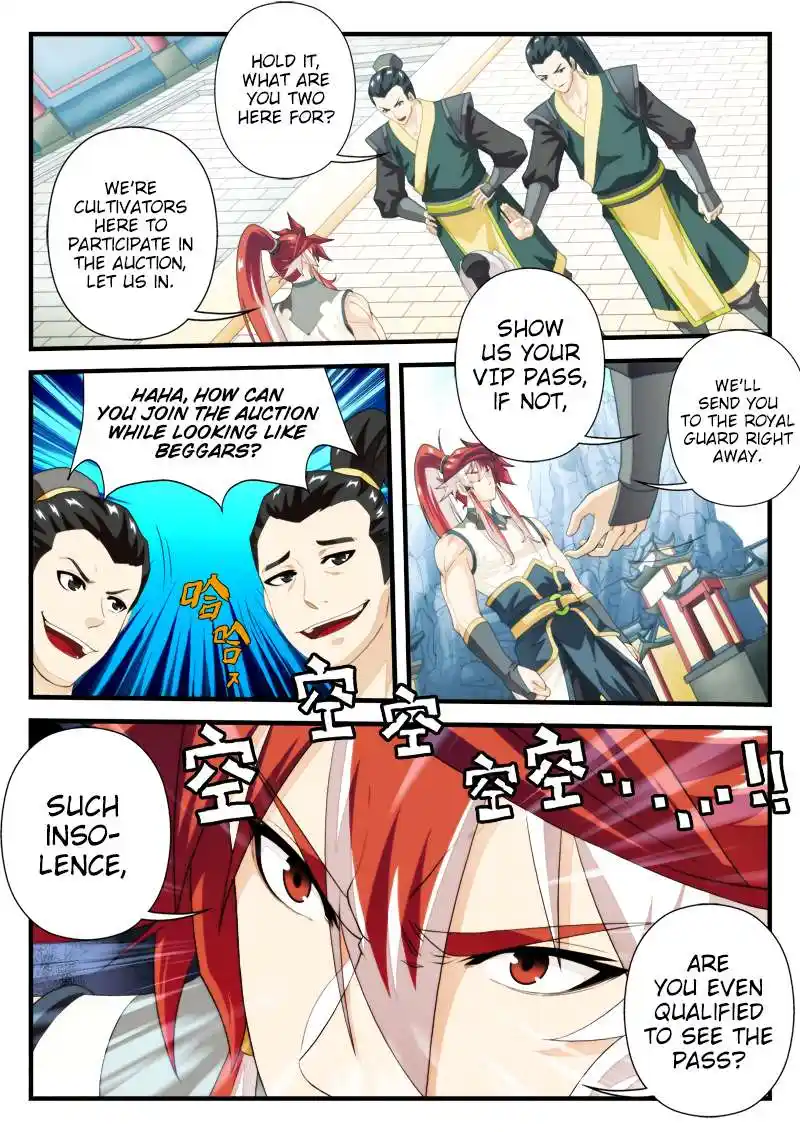 Chainsaw Man Chapter 160.1