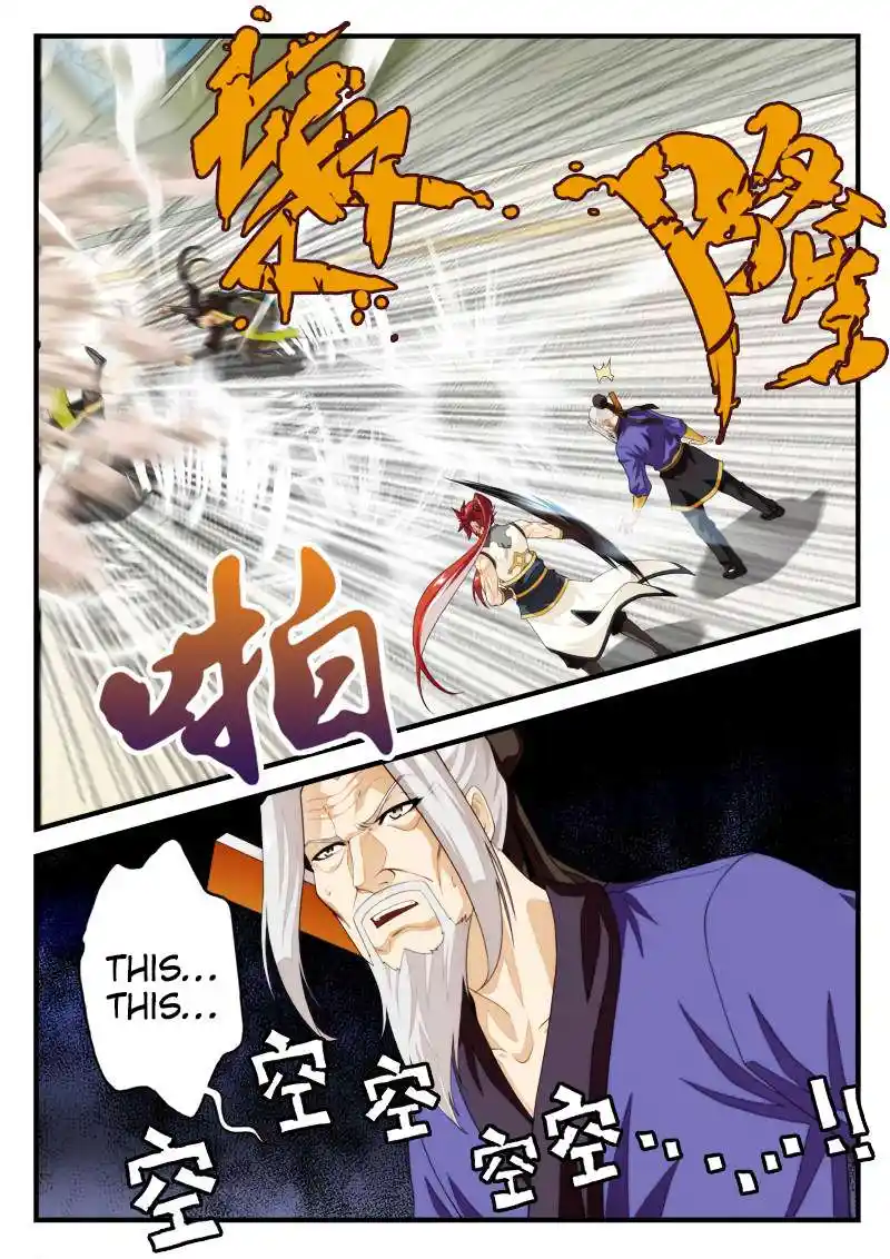 Chainsaw Man Chapter 160.1